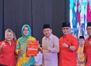 Airin-Ade Maju di Pilgub Banten Didukung PDIP Tanpa Golkar
