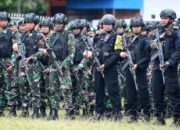 Waspadai Provokasi OPM, Utamakan Jaga Keamanan Papua