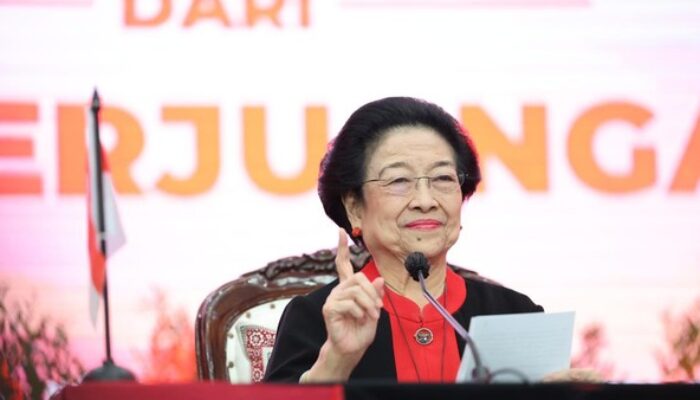 Megawati Bakal Umumkan Calon Kepala Daerah PDIP Siang Ini, Ada Nama Anies?