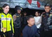Viral Polwan Marahi & Dorong Warga Saat Makan, Ini Penjelasan Polri dan Kompolnas