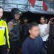 Viral Polwan Marahi & Dorong Warga Saat Makan, Ini Penjelasan Polri dan Kompolnas