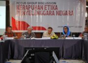 Ini Dia Rekomendasi BPIP dari FGD Kerapuhan Etika Penyelenggara Negara
