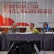 Ini Dia Rekomendasi BPIP dari FGD Kerapuhan Etika Penyelenggara Negara