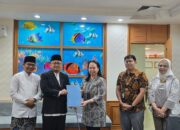Kemenperin RI Berjanji Akan Meninjau Kembali Izin Operasional Pabrik Miras