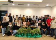 Sekolah Pembangunan, Upaya MADANI Berkelanjutan Mengajak Kaum Muda Maluku Melakukan Perubahan