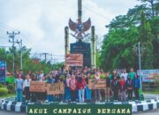 HI-Fest 2024, Ajang Anak Muda Kapuas Hulu untuk Melestarikan Alam dan Budaya Lokal