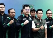 Lawan Muktamar Tandingan, Garda Bangsa PKB Siap Berperang