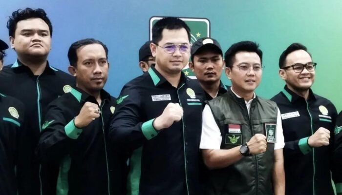 Lawan Muktamar Tandingan, Garda Bangsa PKB Siap Berperang