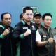 Lawan Muktamar Tandingan, Garda Bangsa PKB Siap Berperang