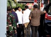 Jelang Muktamar Tandingan, Wapres Sambangi Kantor Pusat PKB