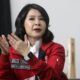 Balas Anies soal Parpol Tersandera Kekuasaan, Grace Natalie : Istana Tak Ikut Campur