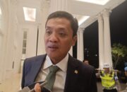 Anies Kena Sentil Waketum Gerindra : Partai Mana yang Tersandera Kekuasaan?