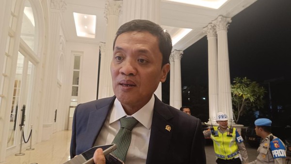 Anies Kena Sentil Waketum Gerindra : Partai Mana yang Tersandera Kekuasaan?