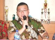 Darurat Mpox, DPRD Jakarta : Dinkes Harus Gerak Cepat