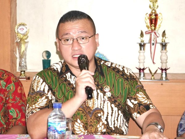 Darurat Mpox, DPRD Jakarta : Dinkes Harus Gerak Cepat