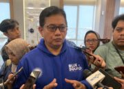 Bantah Parpol Tersandera Kekuasaan, PAN : Jangan Begitu Mas Anies