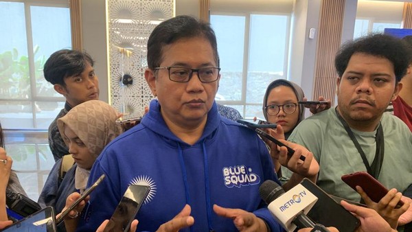 Bantah Parpol Tersandera Kekuasaan, PAN : Jangan Begitu Mas Anies