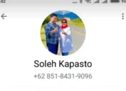 Nama Sekda Bangka Barat Dicatut Modus Penipuan Jual Mobil Murah, Belasan Juta Melayang