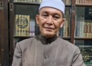 Pesan Gus Ma’shoem Jelang Pilkada Serentak 2024 : Jaga Kamtibmas Kondusif, Jangan Ada Polarisasi