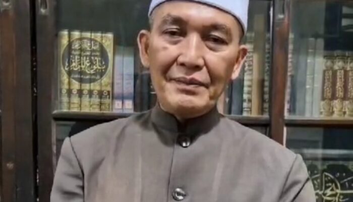 Pesan Gus Ma’shoem Jelang Pilkada Serentak 2024 : Jaga Kamtibmas Kondusif, Jangan Ada Polarisasi