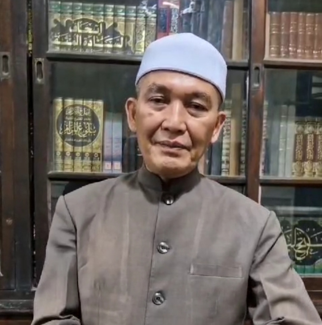 Pesan Gus Ma’shoem Jelang Pilkada Serentak 2024 : Jaga Kamtibmas Kondusif, Jangan Ada Polarisasi