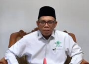 Pasca Penyerangan Rombongan Kyai NU, Ketua PWNU Jabar Imbau Pengurus NU Kab Karawang Jaga Kondusifitas & Tak Mudah Terprovokasi