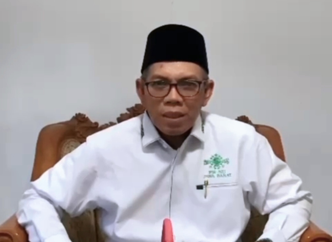 Pasca Penyerangan Rombongan Kyai NU, Ketua PWNU Jabar Imbau Pengurus NU Kab Karawang Jaga Kondusifitas & Tak Mudah Terprovokasi
