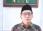 Kasatkorwil Banser Jabar & Ketua Tansiliyah PCNU Kab Karawang Percayakan Kasus Hukum Pengeroyokan Kyai ke Polisi
