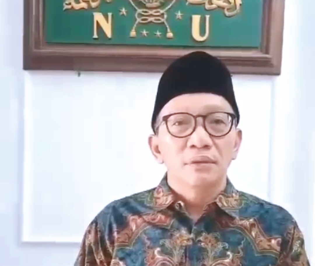 Kasatkorwil Banser Jabar & Ketua Tansiliyah PCNU Kab Karawang Percayakan Kasus Hukum Pengeroyokan Kyai ke Polisi