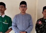 Jaga Kondusifitas Wilayah Kab Karawang, Ketua PC Gerakan Pemuda Ansor Serahkan Kasus Kekerasan & Persekusi ke Polisi