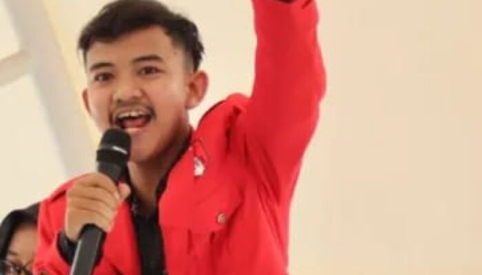 Sukseskan Pilkada Serentak 2024, GMNI Majalengka : Jaga Persatuan & Kesatuan, Hindari Fanatisme Membabi Buta