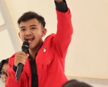 Sukseskan Pilkada Serentak 2024, GMNI Majalengka : Jaga Persatuan & Kesatuan, Hindari Fanatisme Membabi Buta