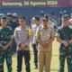 TNI-Polri Siap Bersinergi Kawal Pilkada Jateng Aman Damai