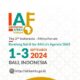 IAF 2024, Bentuk Kerjasama Indonesia dengan Negara-negara Afrika