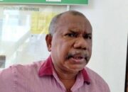Jaringan Damai Papua (JDP) Kutuk Aksi KKB Bunuh Pilot Asal Selandia Baru