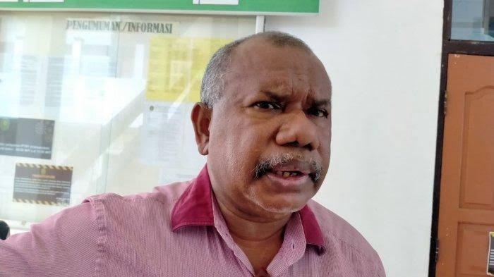 Jaringan Damai Papua (JDP) Kutuk Aksi KKB Bunuh Pilot Asal Selandia Baru