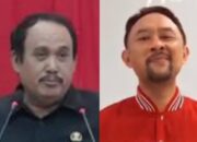 Jeje – Ronal Resmi Diusung PDIP Di Pilgub Jabar