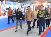 Jokowi Pastikan Keadilan Transformasi Digital Dirasakan Semua Pengusaha Termasuk UMKM