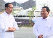 Habib Syakur Lihat Prabowo Sadar Diadu Domba dengan Jokowi: Mereka Itu Bestie