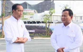 Jokowi n prabowo dok ig jokowi
