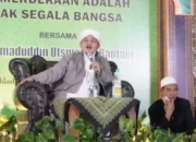 Di Balik Diamnya NU soal Baalawi, Ini Kata KH Imaduddin
