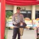 Resmi Menjabat, Kapolda Banten Irjen Suyudi Ario Seto Fokus Pengamanan Pilkada 2024