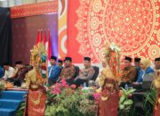 Menko Polhukam: Penggerak Perubahan Harus Berani Mencoba dan Perbaiki Diri