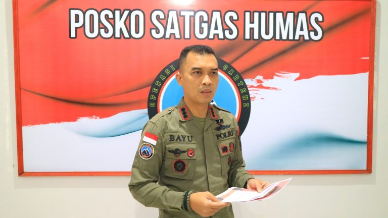 Top! Satgas Cartenz 2024 Berhasil Ringkus DPO KKB Rife Kerebea