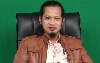 Waspadai Jaringan NII Lampung Menggeliat