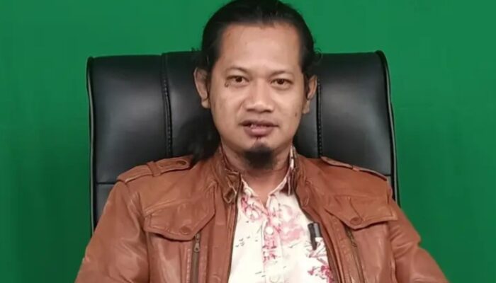 Pakai Lirik Hoaks Buat Kritik, Lagu Sukatani Wajib Dihapus Platform Medsos