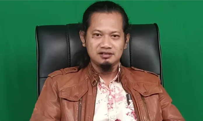 Densus 88 Ringkus Pelajar SMA, Ken Setiawan: Anak Muda Sasaran Empuk Radikalisme – Terorisme