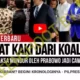 Hoaks Prabowo Paksa Gibran Mundur dari Cawapres