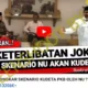 Hoaks Jokowi Terlibat Skenario Kudeta PKB oleh NU