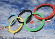 Klasemen Perolehan Medali Olimpiade 2024, Indonesia Masih Merana
